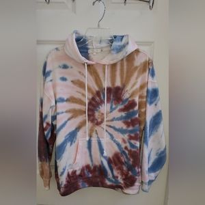 Ultra Flirt VGUC hoodie Size S